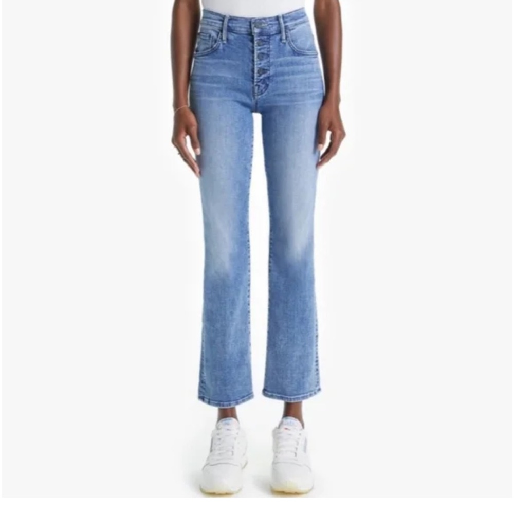 mother - the pixie insider ankle -  group bathing - 24